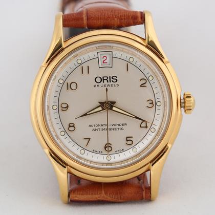 Oris 7317