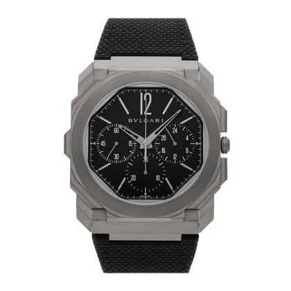 Bulgari Octo Finissimo 103371
