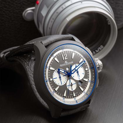 Jaeger-LeCoultre Master Compressor Chronograph Q205C571