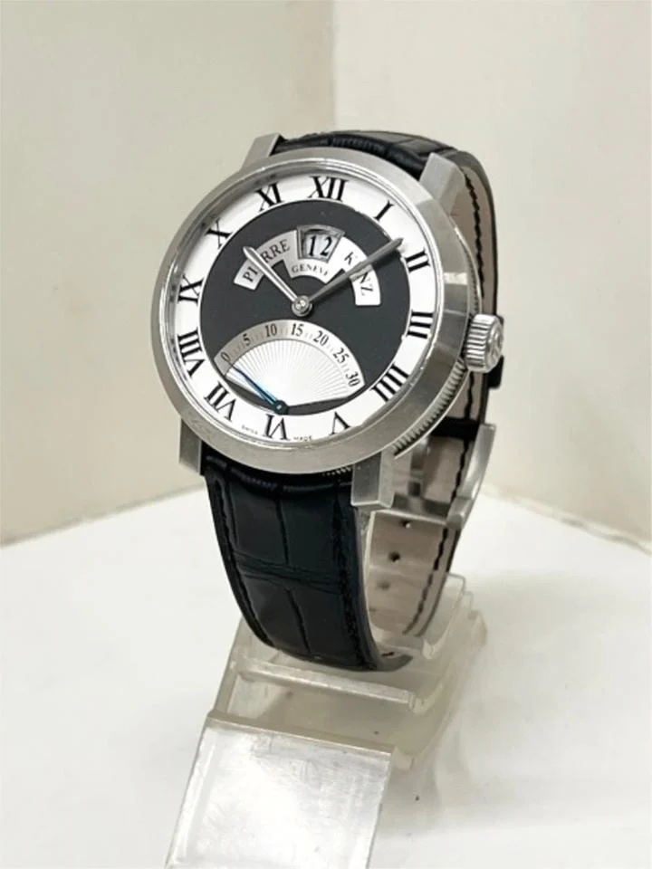 Pierre Kunz PKA016SRGD