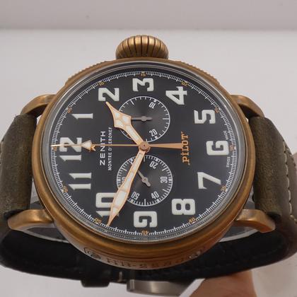 Zenith Pilot Type 20 Extra Special 29.2430.4069/21.C800
