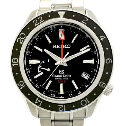 Grand Seiko Sport Collection SBGE001