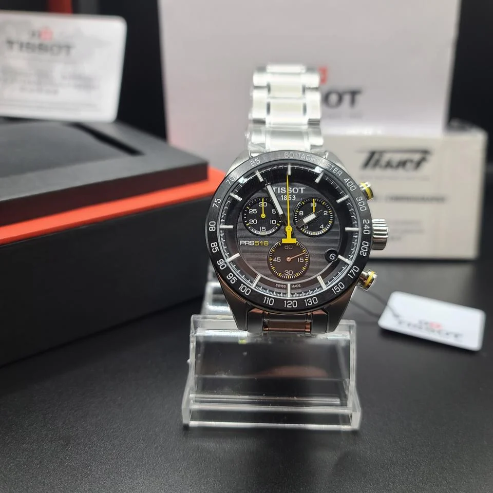 Tissot PRS 516 T100.417.11.051.00