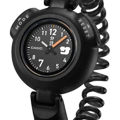 Casio SAN-100H-1BJR