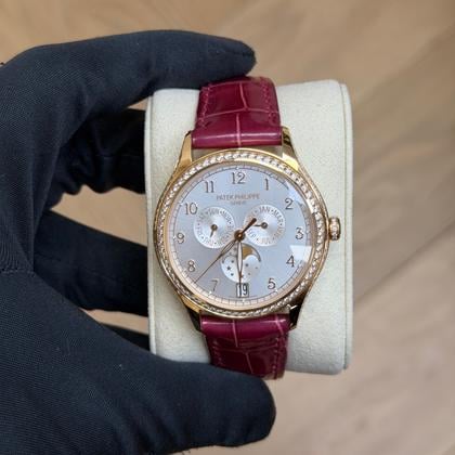 Patek Philippe Annual Calendar 4947R-001