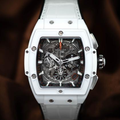 Hublot Spirit of Big Bang 641.HX.0173.LR