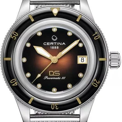 Certina DS C036.207.11.296.00