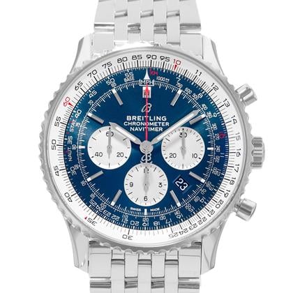Breitling Navitimer 01 AB0127
