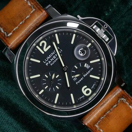 Panerai Luminor Power Reserve PAM 01090