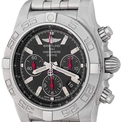Breitling Chronomat AB0111