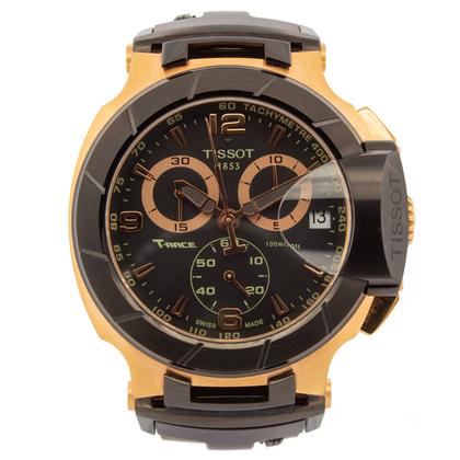 Tissot T-Race T048417A