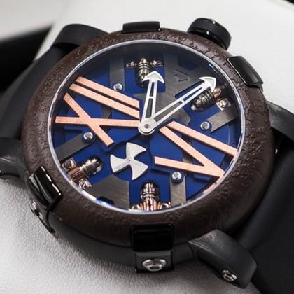 Romain Jerome Titanic-DNA RJ.ST.AU.503.20