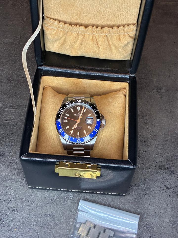 Marcello C. Tridente 2040.4-1