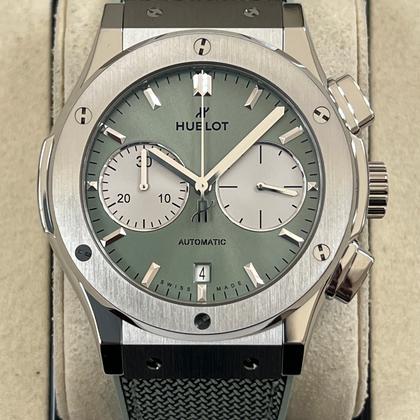 Hublot Classic Fusion 521.NX.891G.NR