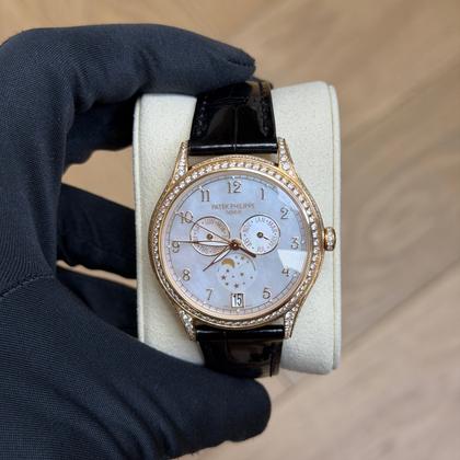 Patek Philippe Annual Calendar 4948R-001