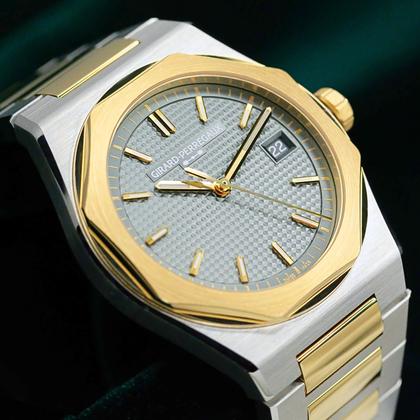 Girard Perregaux Laureato 81008-63-3412-1CM