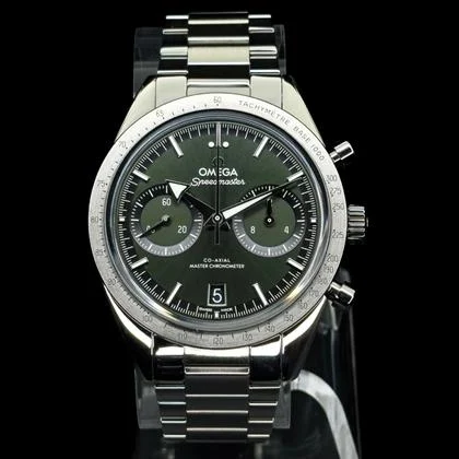 Omega Speedmaster '57 332.10.41.51.10.001