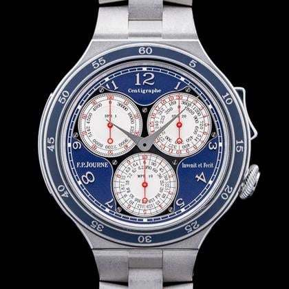 F.P.Journe CTS2/CT2