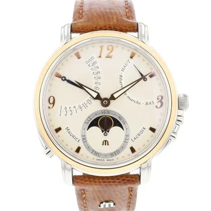 Maurice Lacroix Masterpiece MP7078