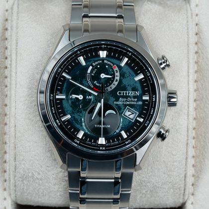 Citizen BY1010-81X