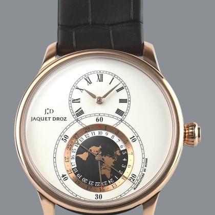 Jaquet-Droz Grande Seconde J016033201
