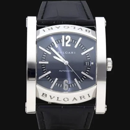 Bulgari Assioma AA 48 S