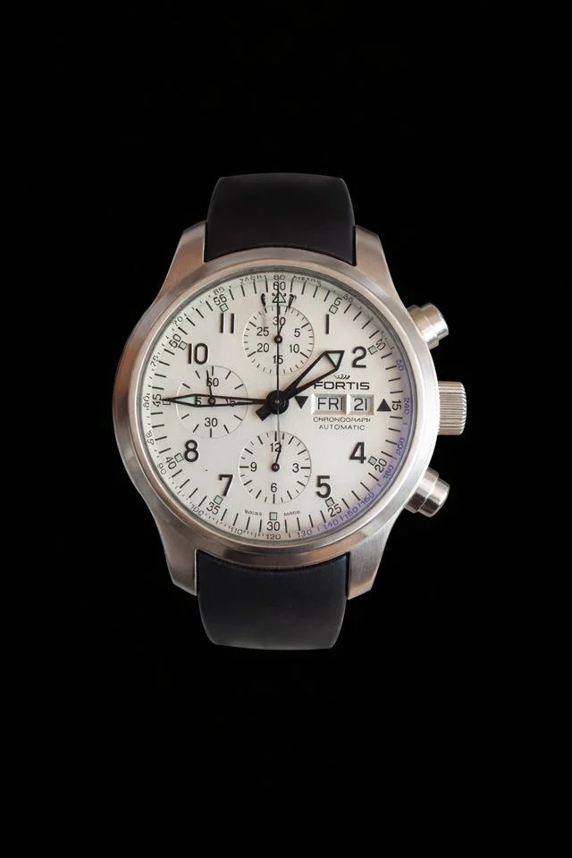 Fortis B-42 Flieger 635.10.12
