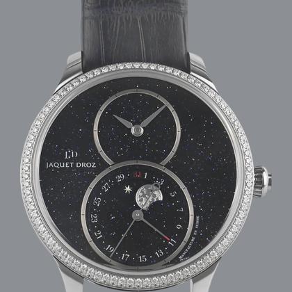 Jaquet-Droz Grande Seconde J007510270