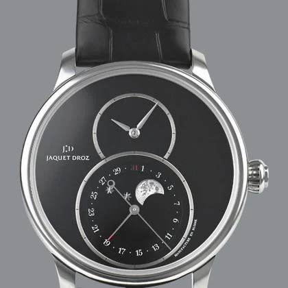 Jaquet-Droz Grande Seconde J007530270