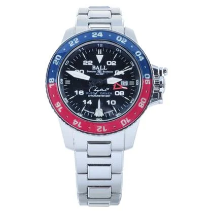 Ball Engineer Hydrocarbon DG2018C-S9C-BE