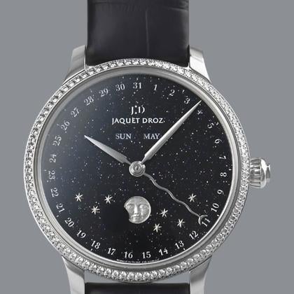 Jaquet-Droz Astrale J012610271