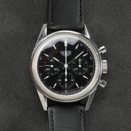 TAG Heuer Carrera CS3111