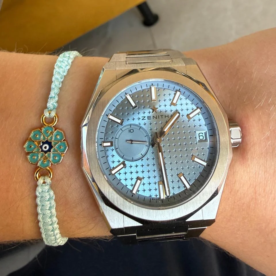 Zenith Defy Skyline 03.9300.3620/15.I001