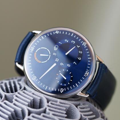 Ressence type 1