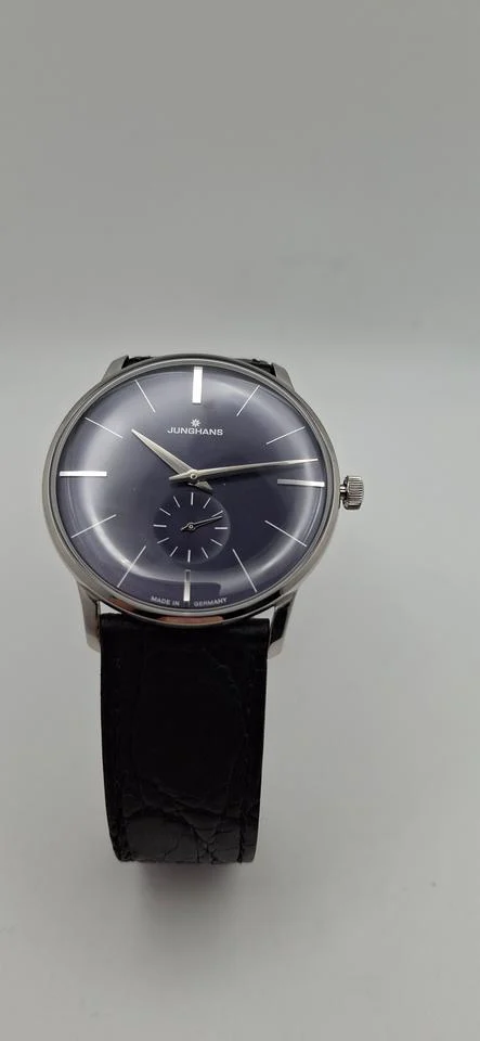 Junghans Meister 27/3504.02