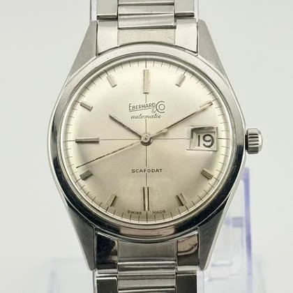 Eberhard & Co. Scafo 11532-1