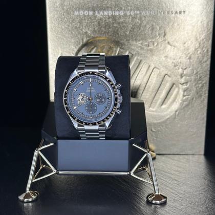 Omega Speedmaster Professional Moonwatch 310.20.42.50.01.001