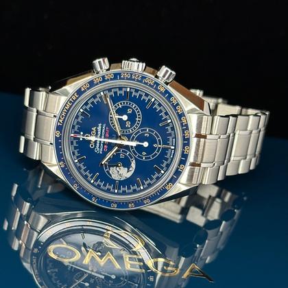 Omega Speedmaster Professional Moonwatch 311.30.42.30.03.001