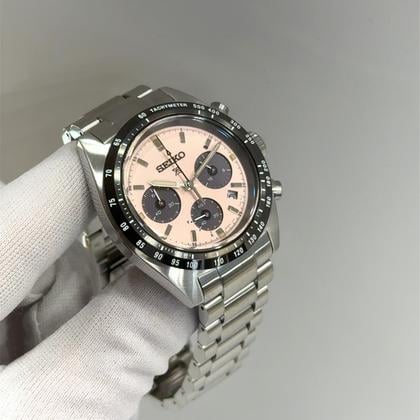 Seiko Prospex SSC963P1