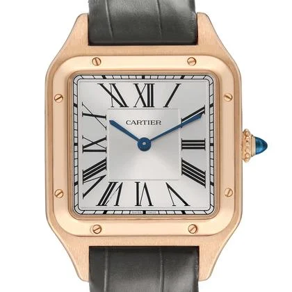Cartier Santos Dumont WGSA0021