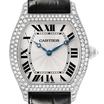 Cartier Tortue WA503851