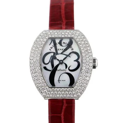 Franck Muller 3530QZAD3