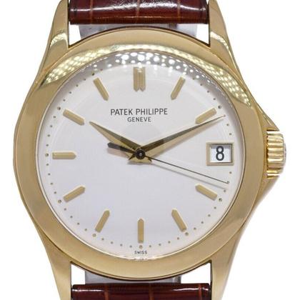Patek Philippe Calatrava 5107J