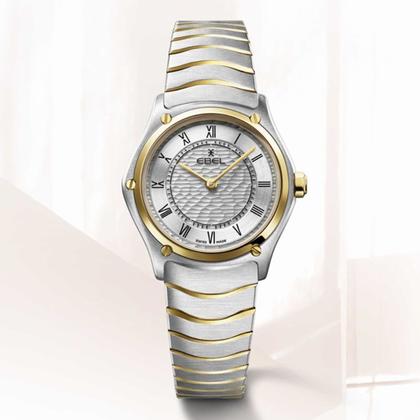 Ebel Sport 1216697