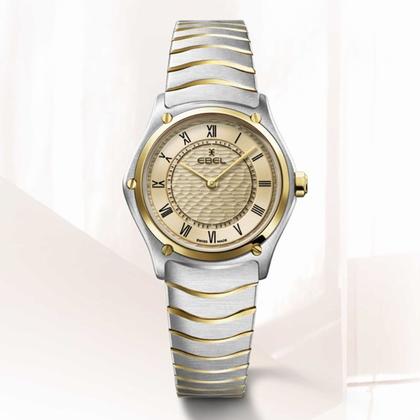 Ebel Sport 1216698