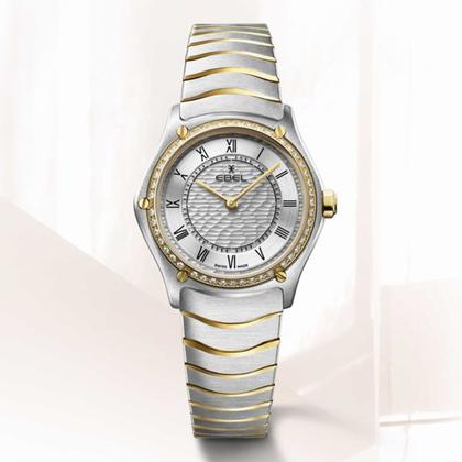 Ebel Sport 1216700