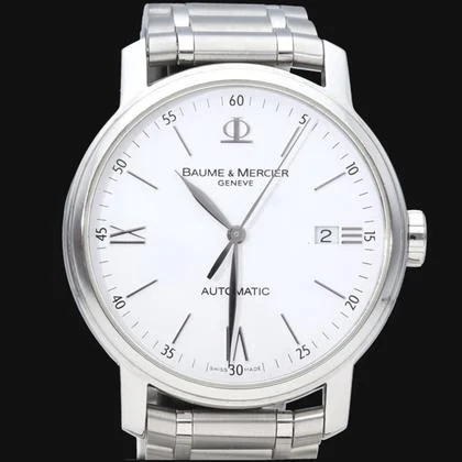 Baume & Mercier Classima M0A10492