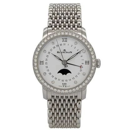 Blancpain Villeret 6126-4628-MMB