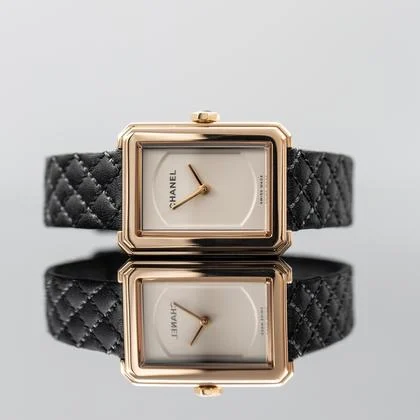 Chanel Boy-Friend H6587
