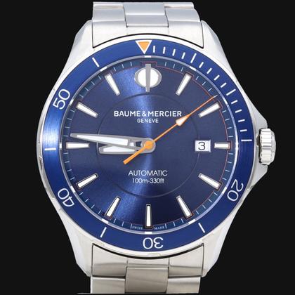 Baume & Mercier Clifton MOA10378